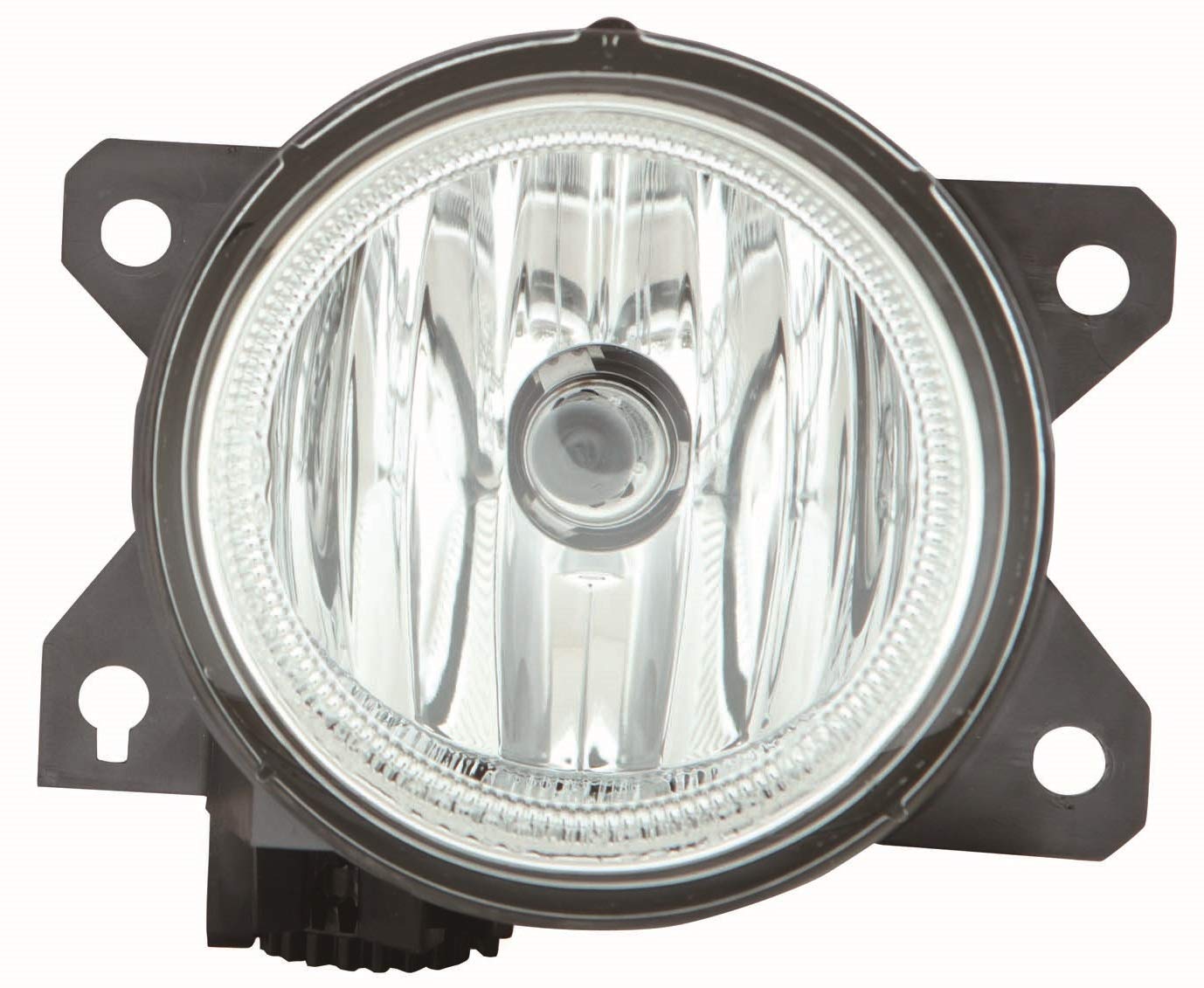For Honda Civic Sedan 16-19 ACK Automotive Fog Light RH US Passenger