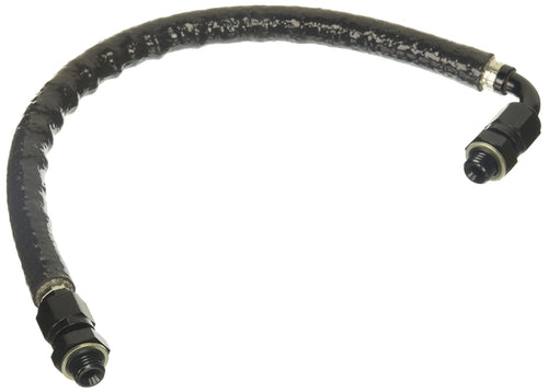 Fleece FPE-CRTFL-OE Performance Engineering Oil Feed Line Replacement (03-15 Cummins Factory)
