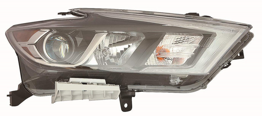 RLB NS MAXMA 16-18 HL ASY LED PLATINUM Depo