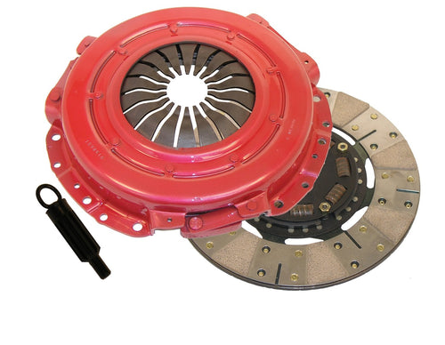 Powergrip RAM Clutches 98952 Performance 11-Inch x 1 1/16 10-Inch Clutch Set