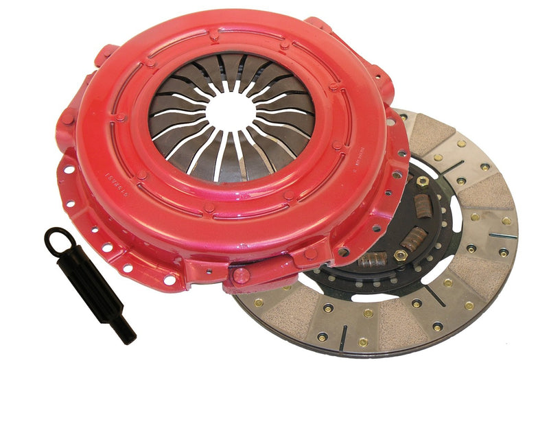 Powergrip RAM Clutches 98952T Clutch Set