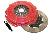 Powergrip HD Ram Clutches 98955HD Clutch Set