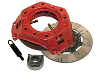 Powergrip HD Clutch Set RAM Clutches (98769HDT)