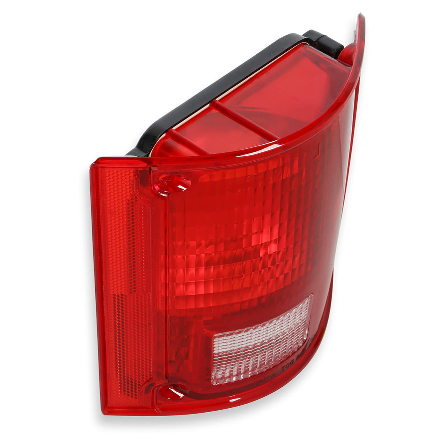 07-108 Brothers Trucks Taillight Assembly without Trim - LH