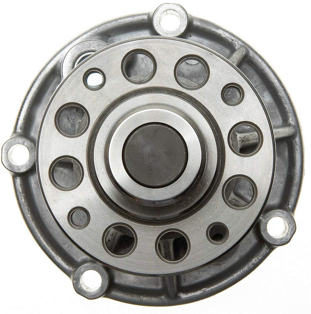 Premium Gates Engine Water Pump 43541