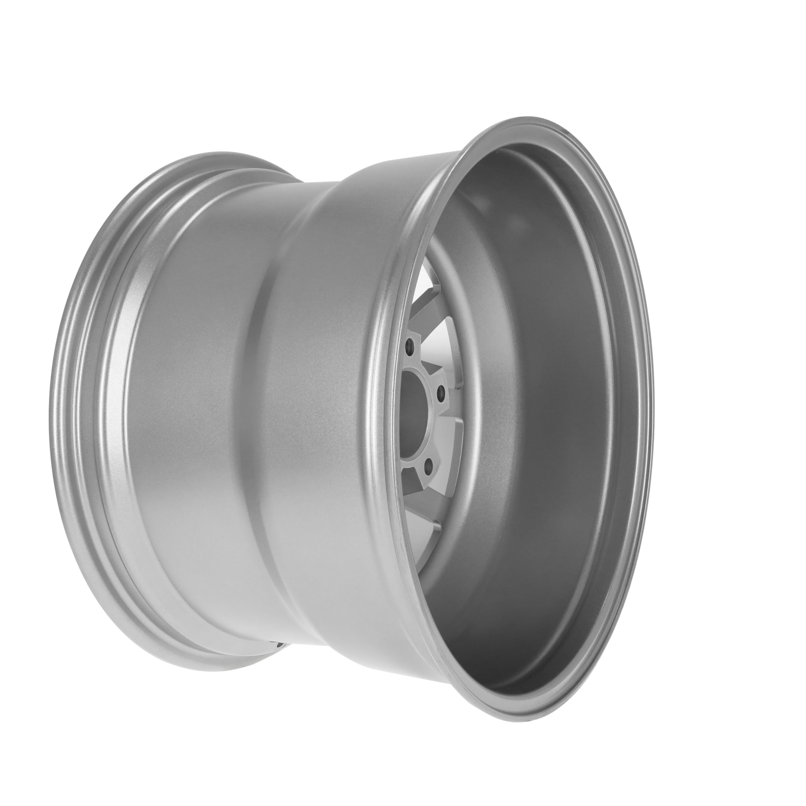 TTR19-826155 Rocket Racing Wheels 18x12 Attack Machined 5x4.75 5.5 bs