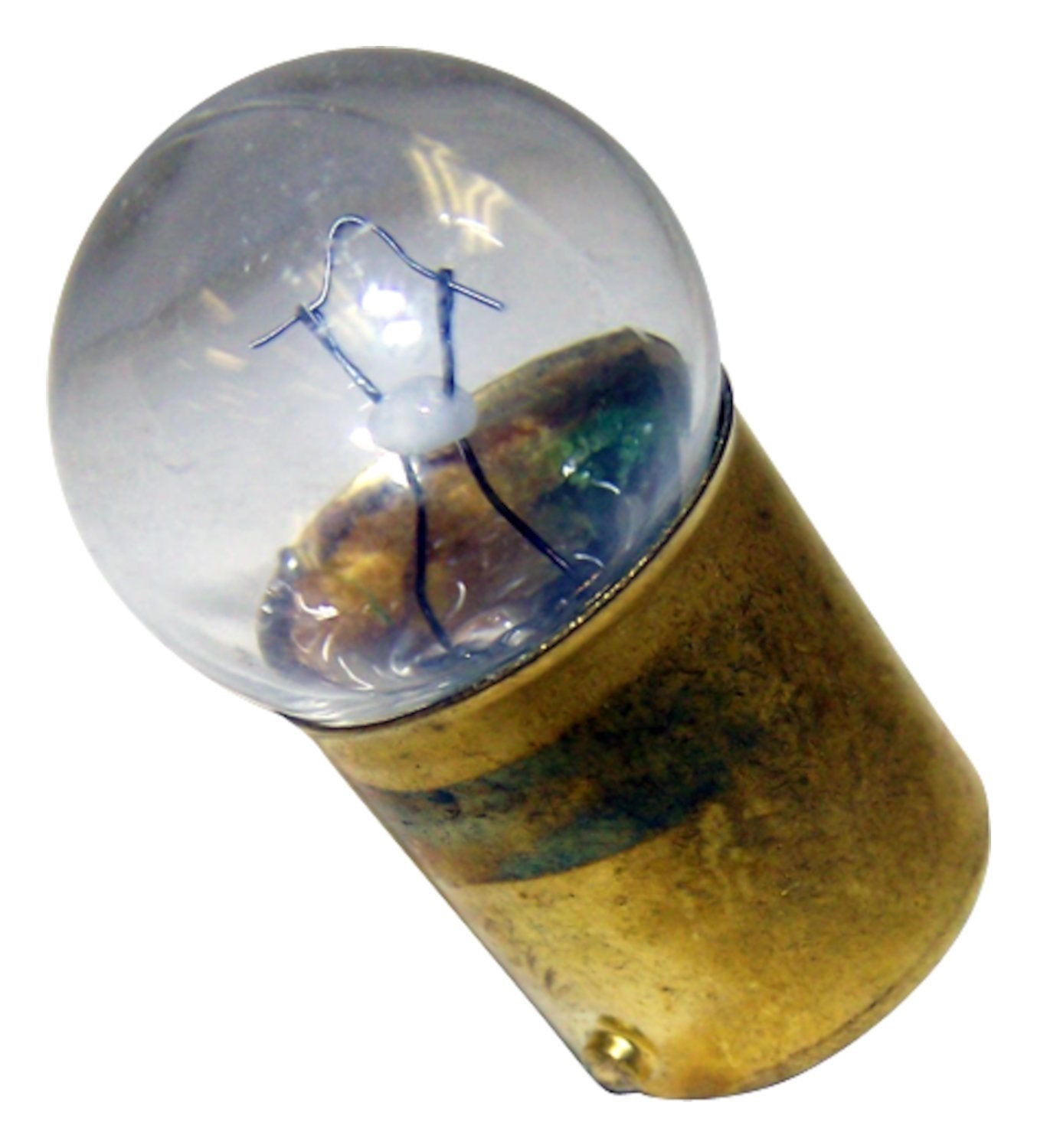 Bulb Crown