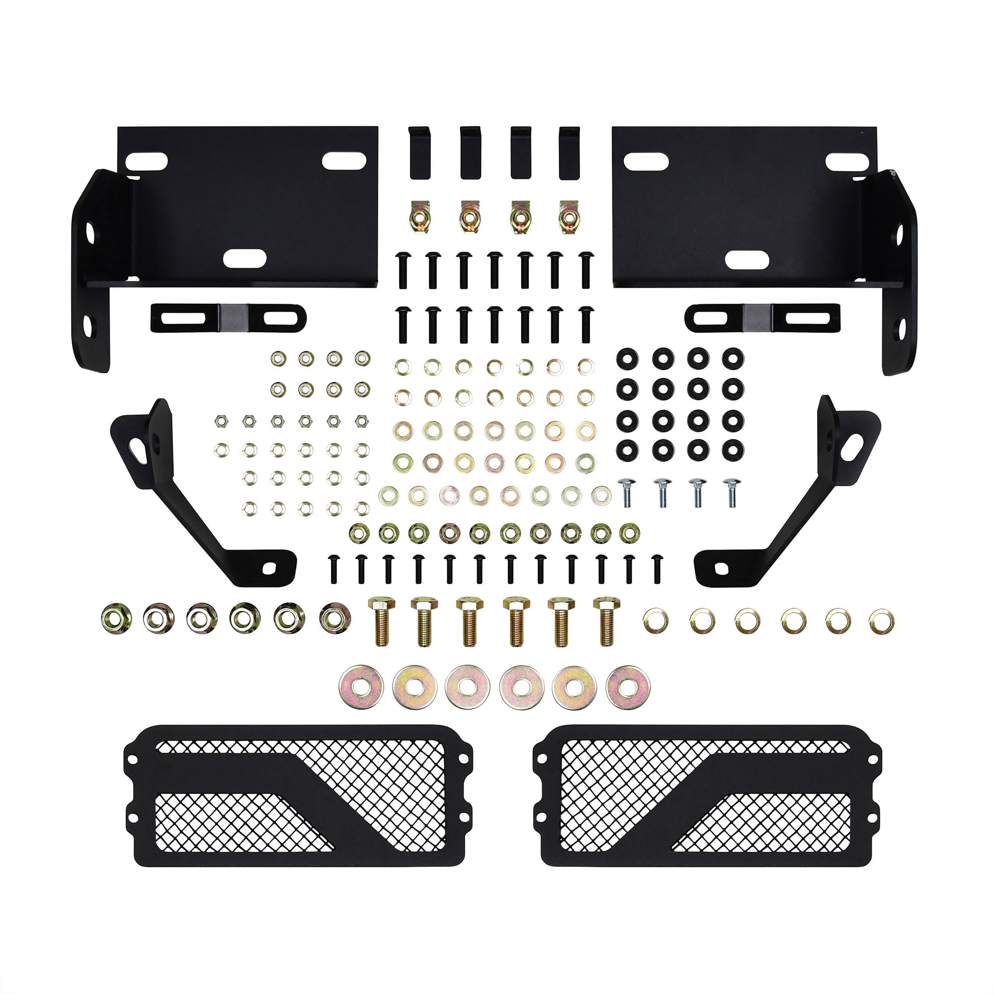 Pro-Mod Westin 58-41005 Front Bumper fits 2016-2018 Silverado 1500 2019 Silverado LD