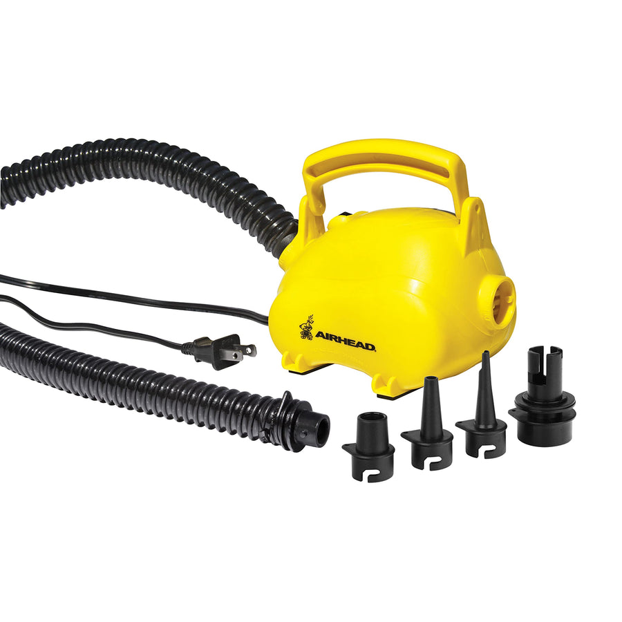 AIRHEAD Pump AIR PIG, 120v