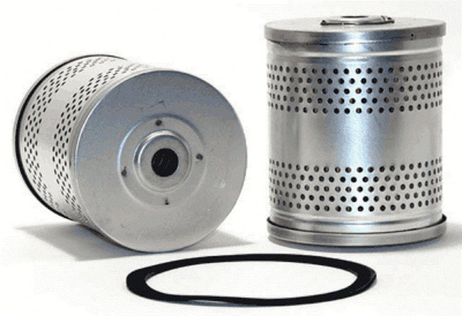 Cartridge Wix 51100 Lube Metal Canister Filter - Case of 12