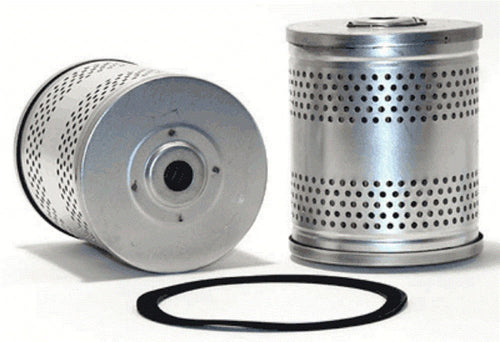 Cartridge Wix 51100 Lube Metal Canister Filter - Case of 12