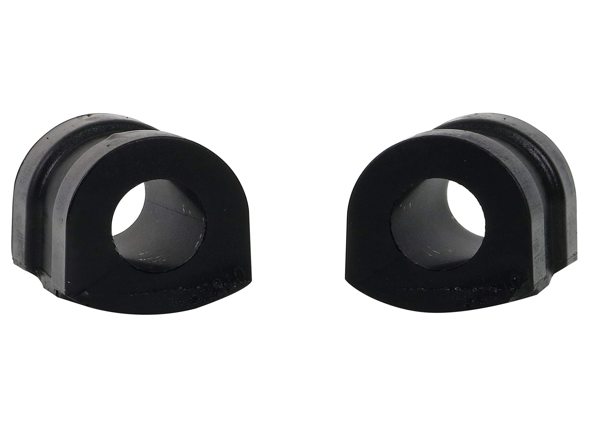 Black Nolathane REV004.0332
