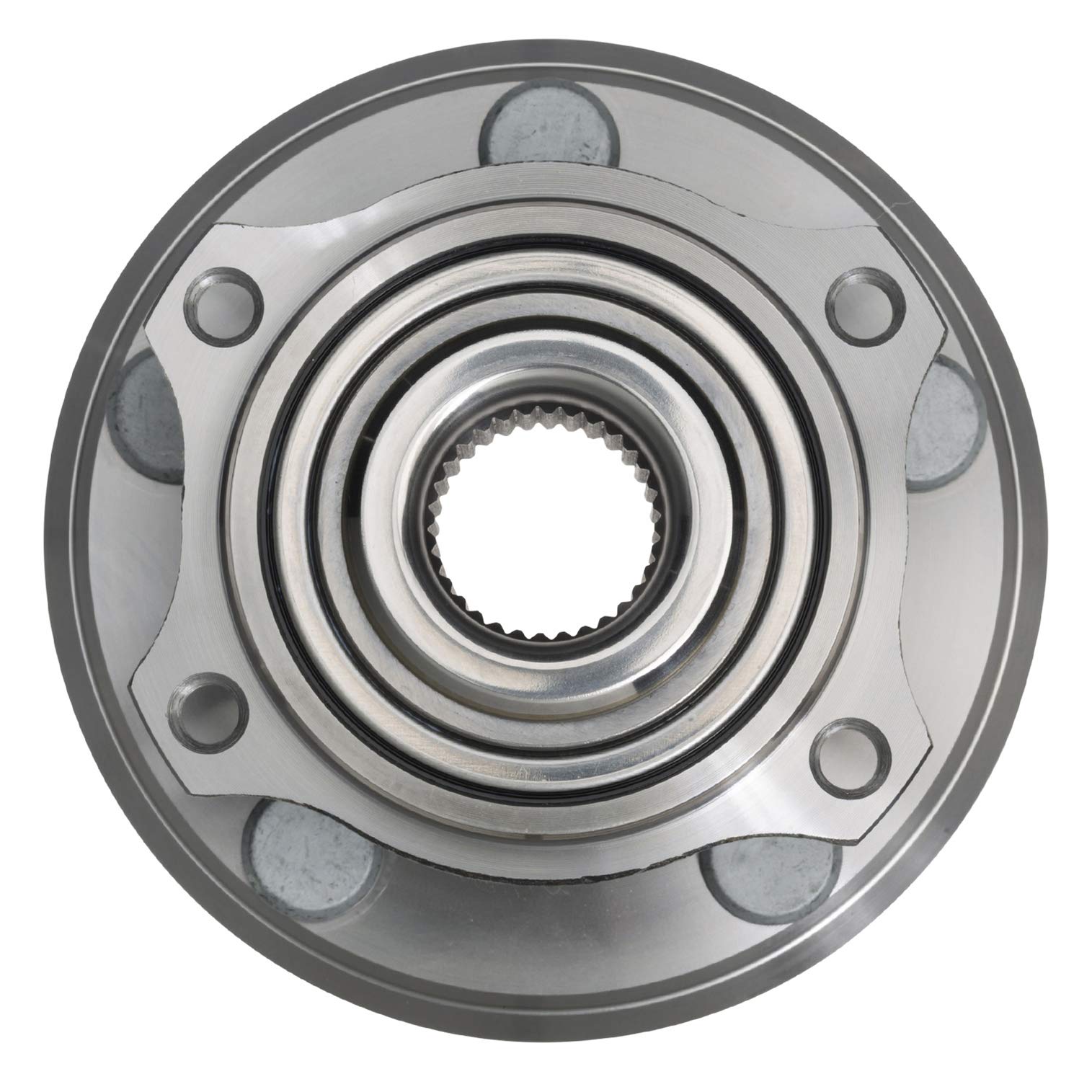Wheel Bearing and Hub Assembly MOOG for Dodge Charger