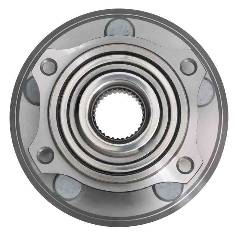 Wheel Bearing and Hub Assembly MOOG for Dodge Charger