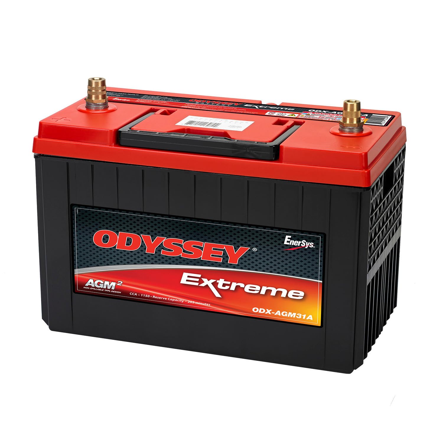 Extreme Series AGM Battery Odyssey Battery ODX-AGM31A
