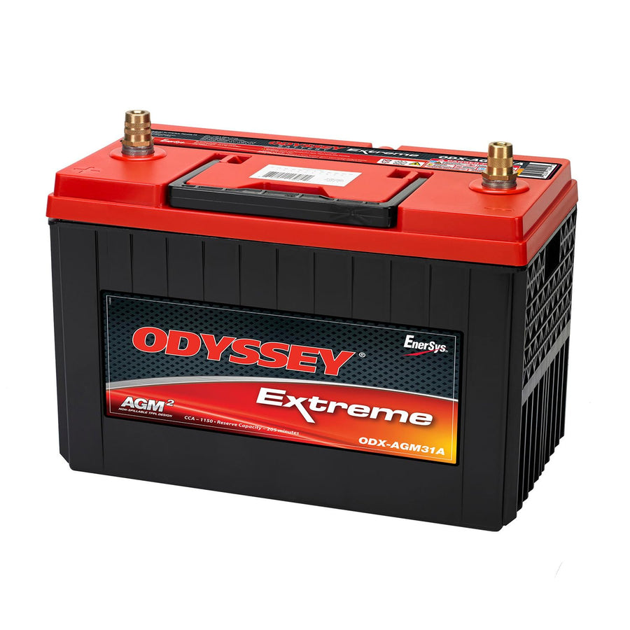 Extreme Series AGM Battery Odyssey Battery ODX-AGM31A
