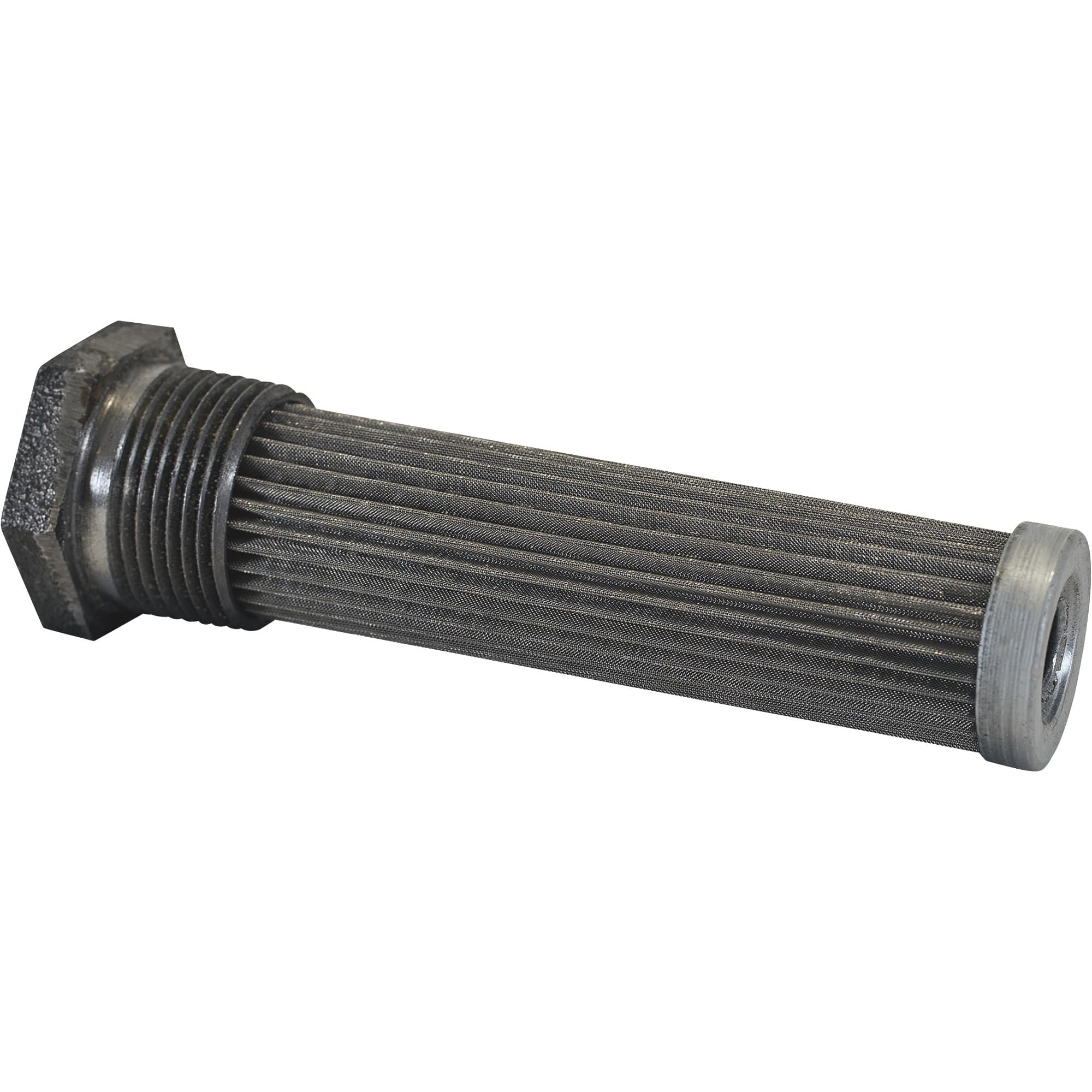 Buyers Products Thru-Wall SW1501003 Sump Strainer (Strainer 1 1/2In X 1In Thru-Wall)