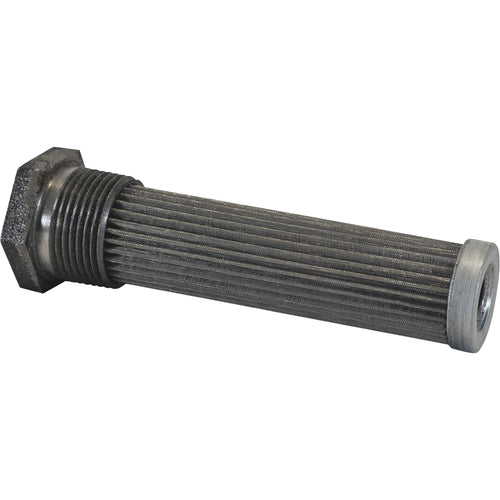 Buyers Products Thru-Wall SW1501003 Sump Strainer (Strainer 1 1/2In X 1In Thru-Wall)