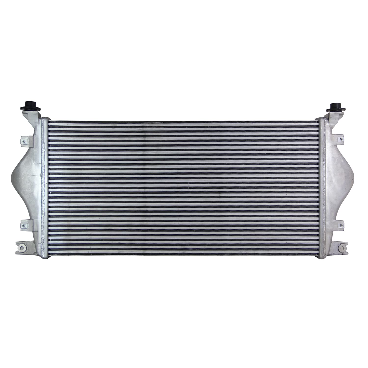 Charge Air Cooler/Intercooler TYC