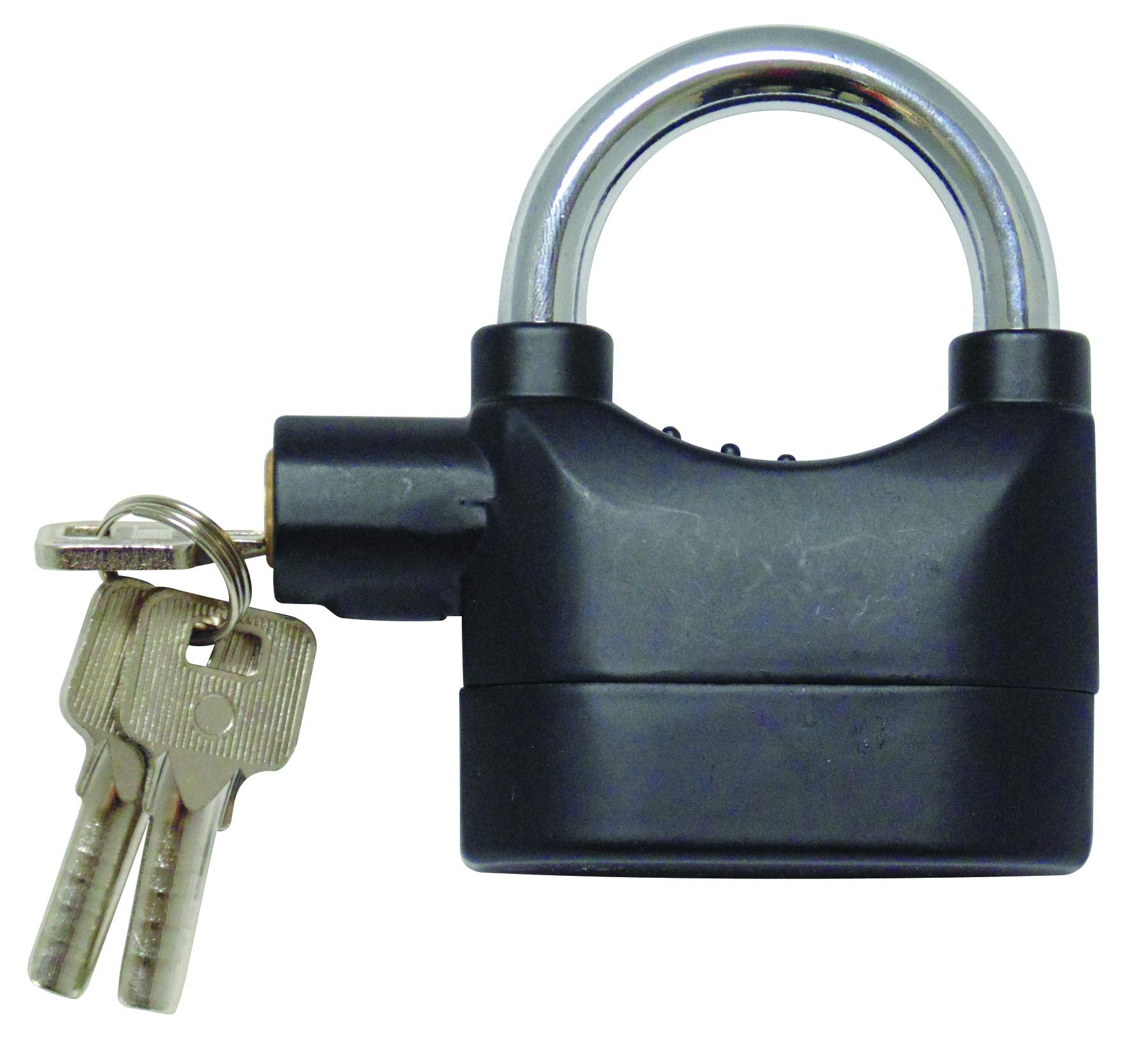 Loc-R-Bar Locking Alarm System T-H Marine Made by T-H Marine