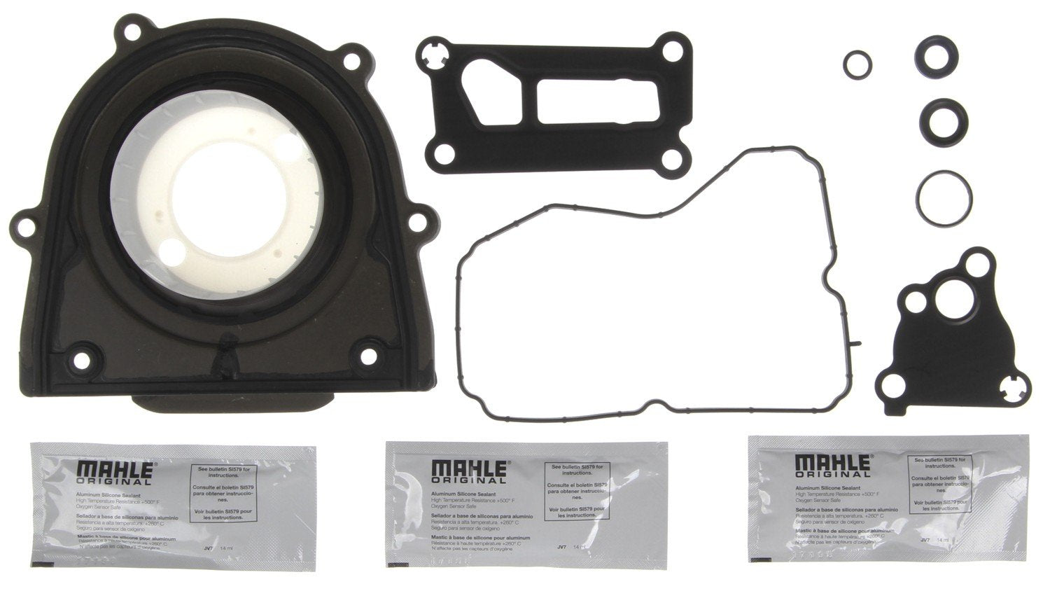 Engine Gasket Set MAHLE CS54997 Conversion