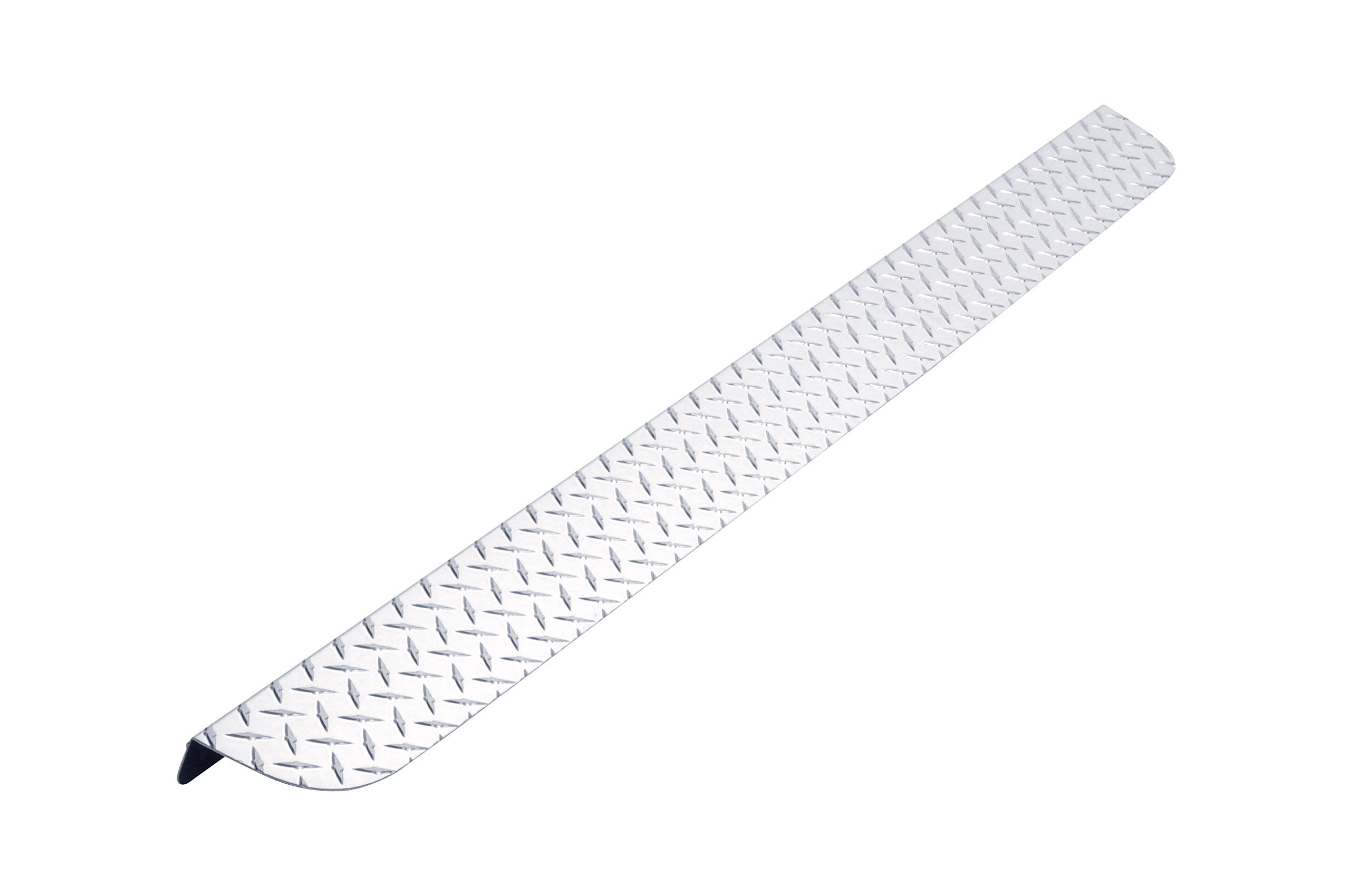 Brite-Tread Dee Zee DZ2121 Tailgate Protector