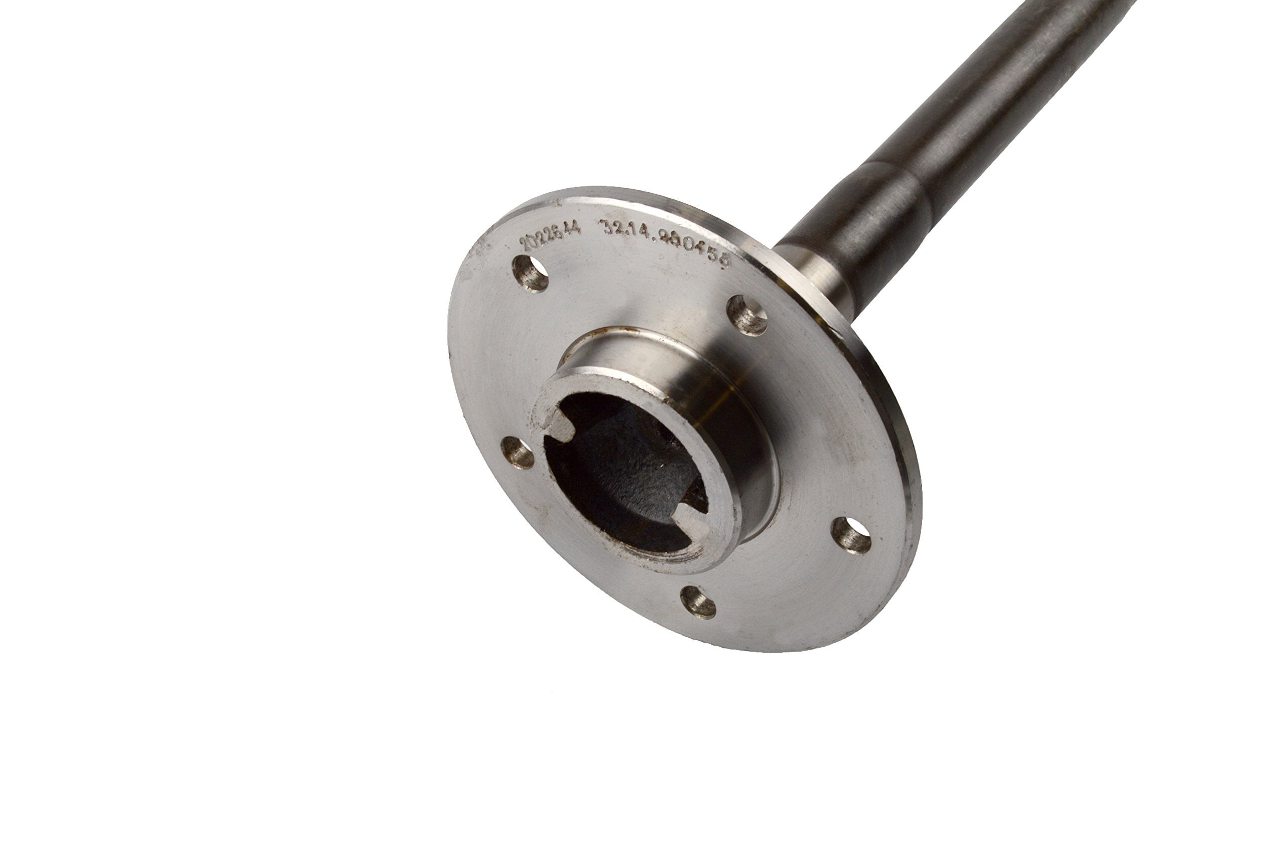 Rear Axle Shaft Spicer SVL 2022644 for GM