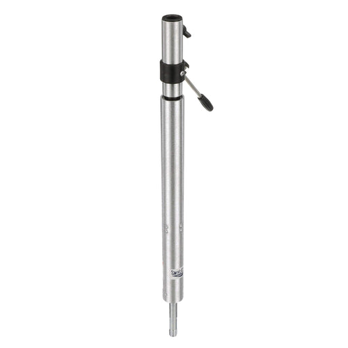 Attwood 3/4" Lock'N-Pin Adjustable Power Pedestal Boat Seat Pin Post SP-3204-R-T Threaded
