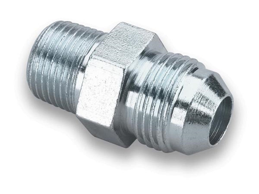 Earl's Straight Male 961603ERL AN -3 to 1/8 in. NPT