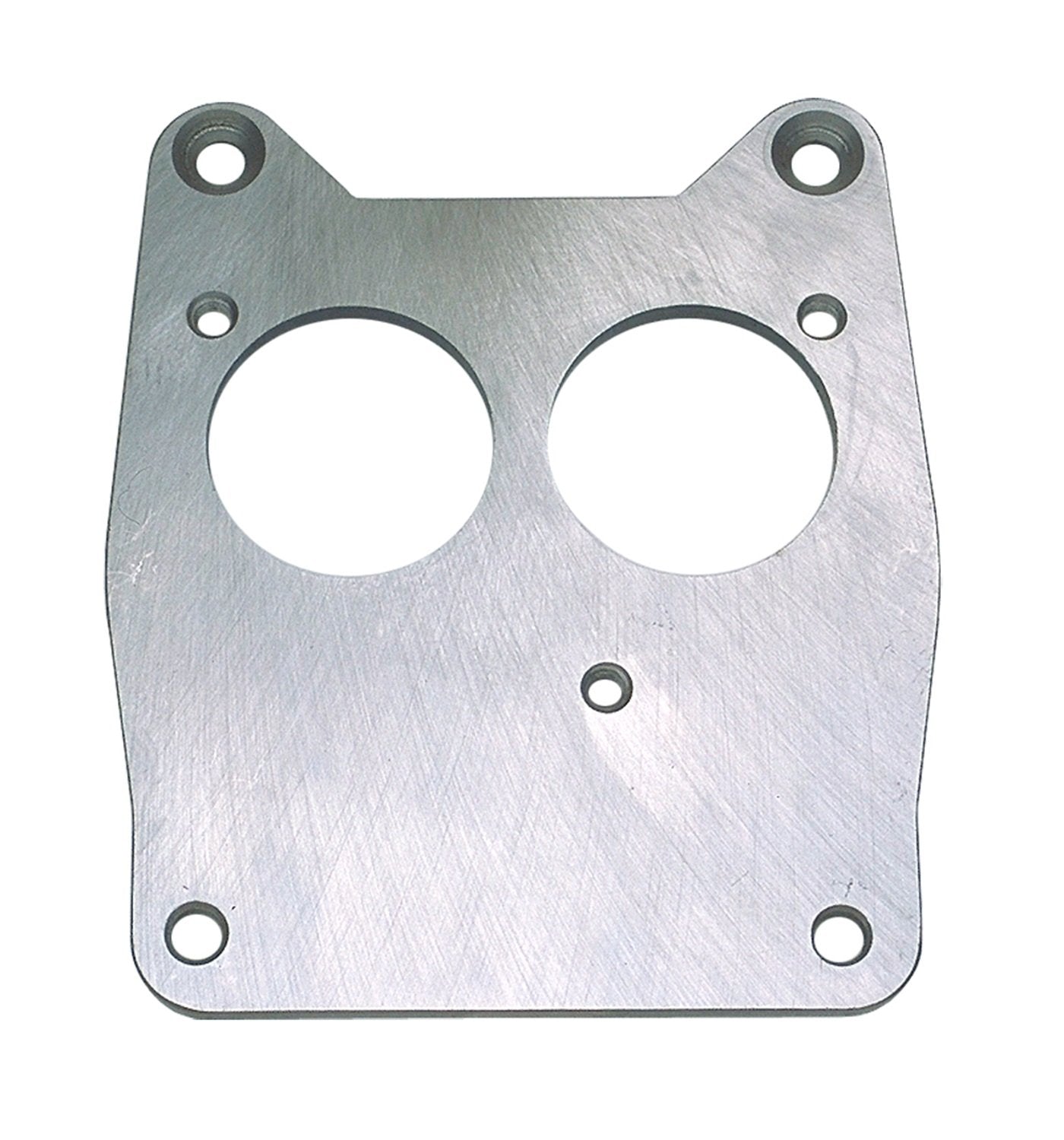 Quadrajet Trans-Dapt BBC TBI Rear Mount 2207