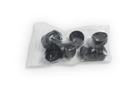 KDS1P Weller Cartridge Plunger, 10/Pk, Black