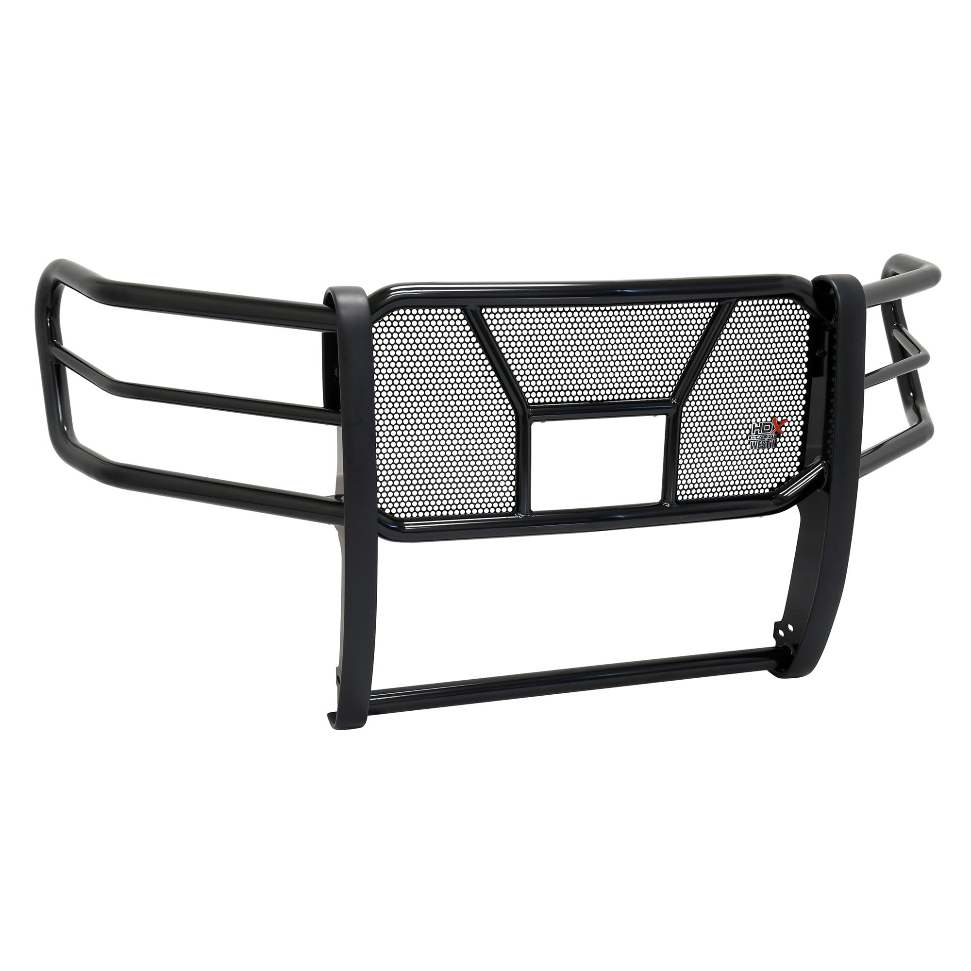 HDX Westin 57-24085 Grille Guard 3-Piece fits 2021-2026 F150 with Front Camera (Exc Raptor Platinum and 2022 and up Lightning EV)