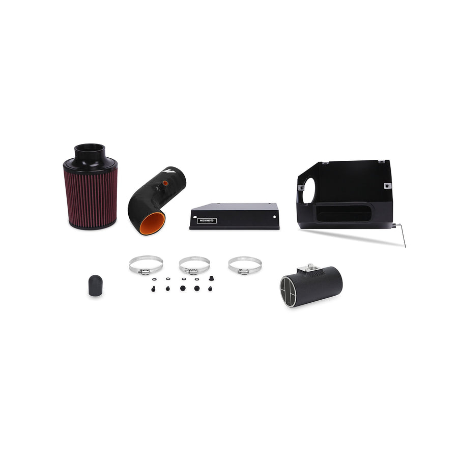 Mishimoto Performance Air Intake MMAI-BRZ-13BBK Fits Subaru BRZ/Scion FR-S 2013+ Black