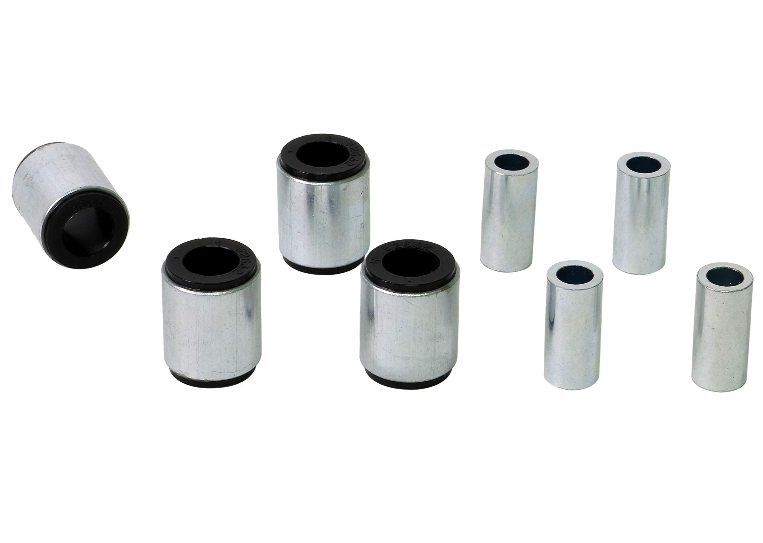 Bushing Nolathane Kit REV058.0002