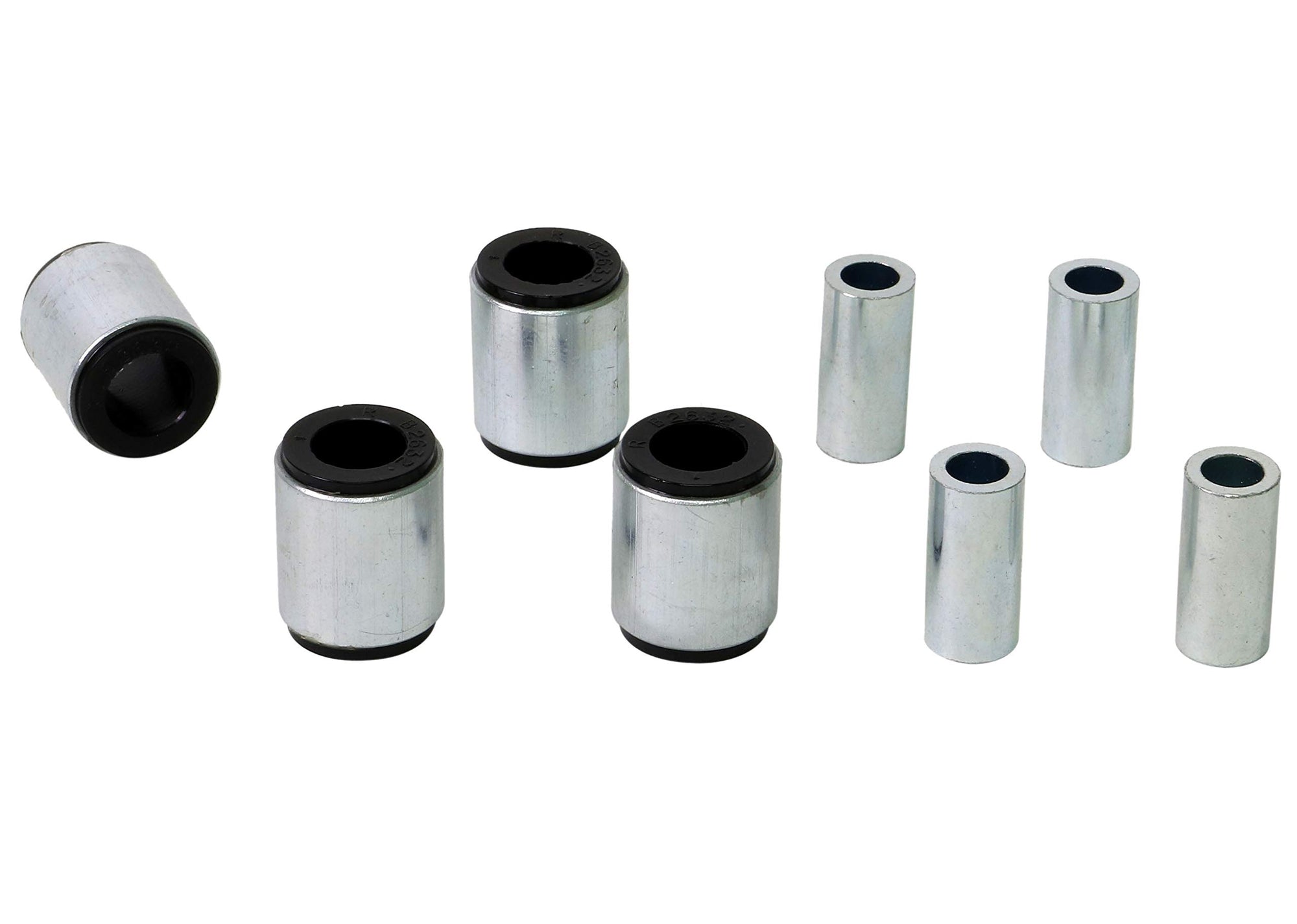 Bushing Nolathane Kit REV058.0002