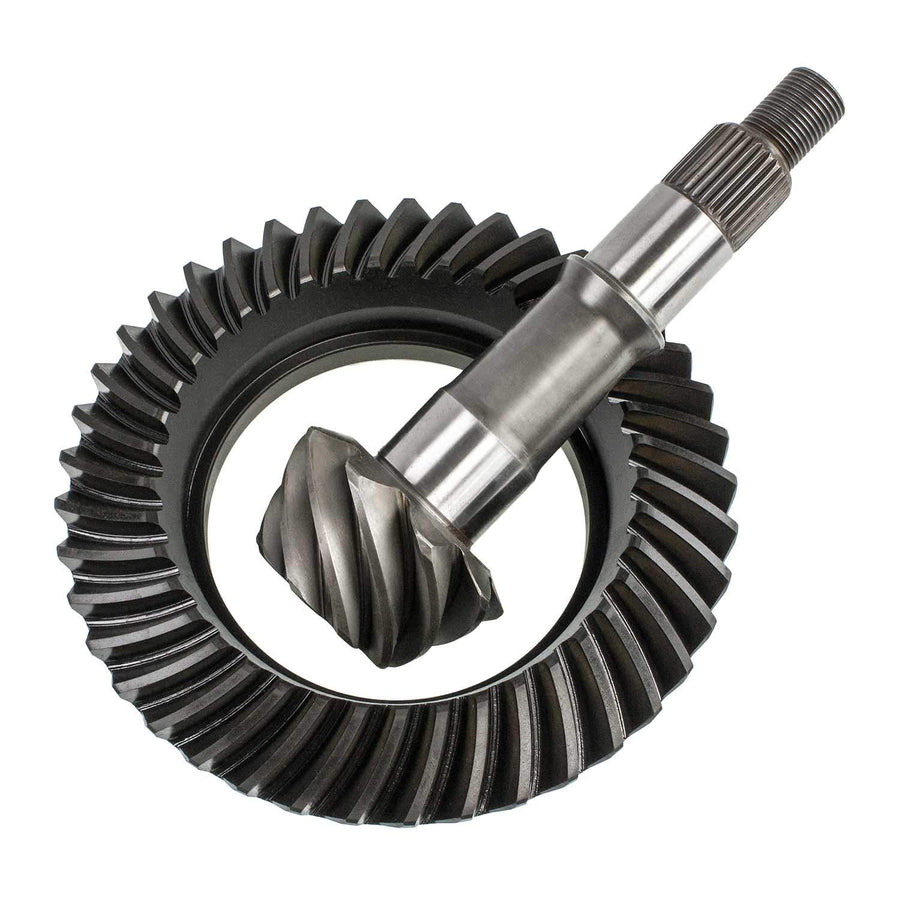 Differential Ring & Pinion Set Motive Gear GM10-456A, 4.56 Ratio, 30-Spline, 10-Bolt, Fits GM 8.5"/8.625", Compatible for Chevrolet, GMC, Cadillac, Buick, Pontiac, Oldsmobile, Hummer, Isuzu model