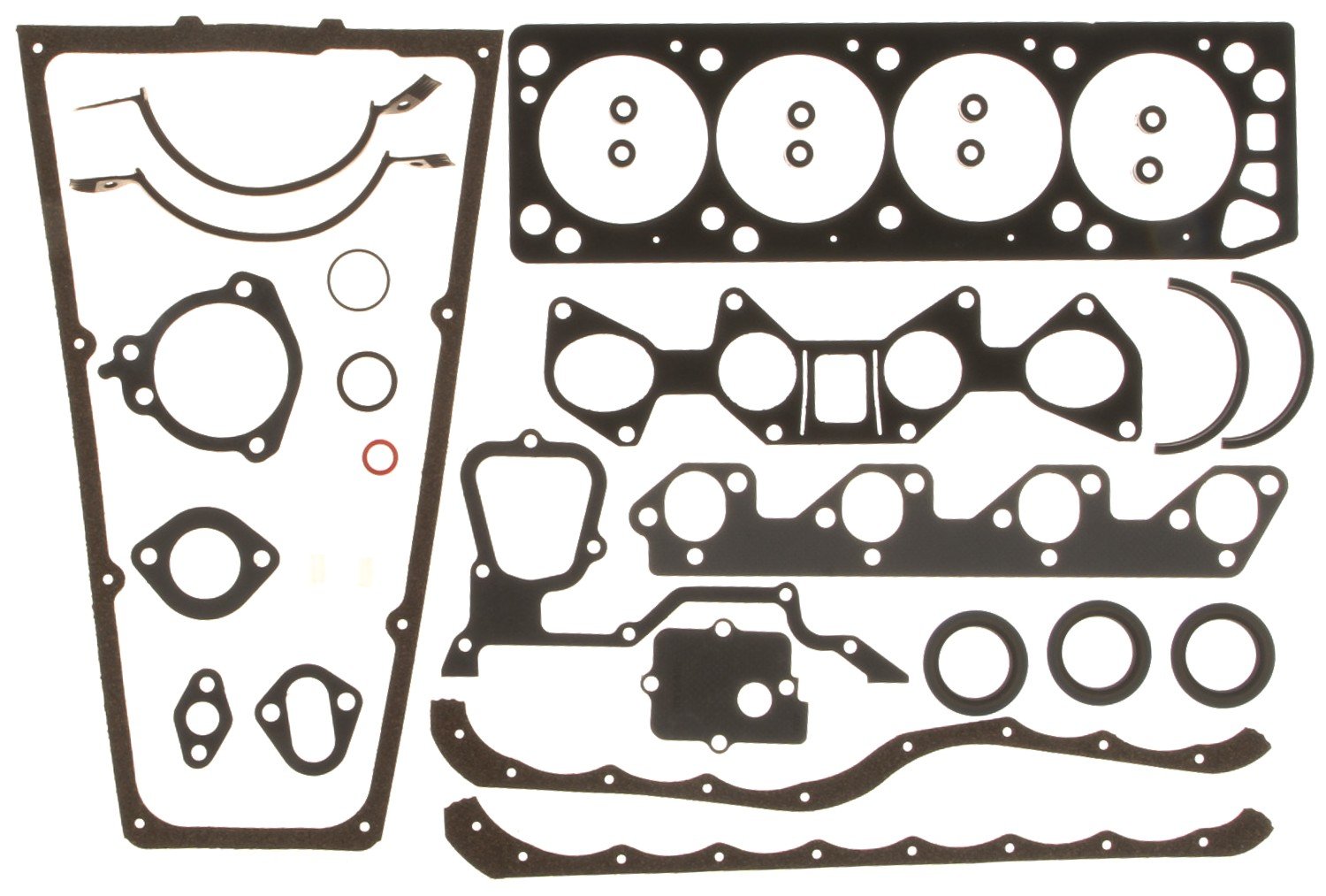 Engine Kit MAHLE 95-3360 Gasket Set