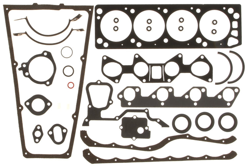 Engine Kit MAHLE 95-3360 Gasket Set