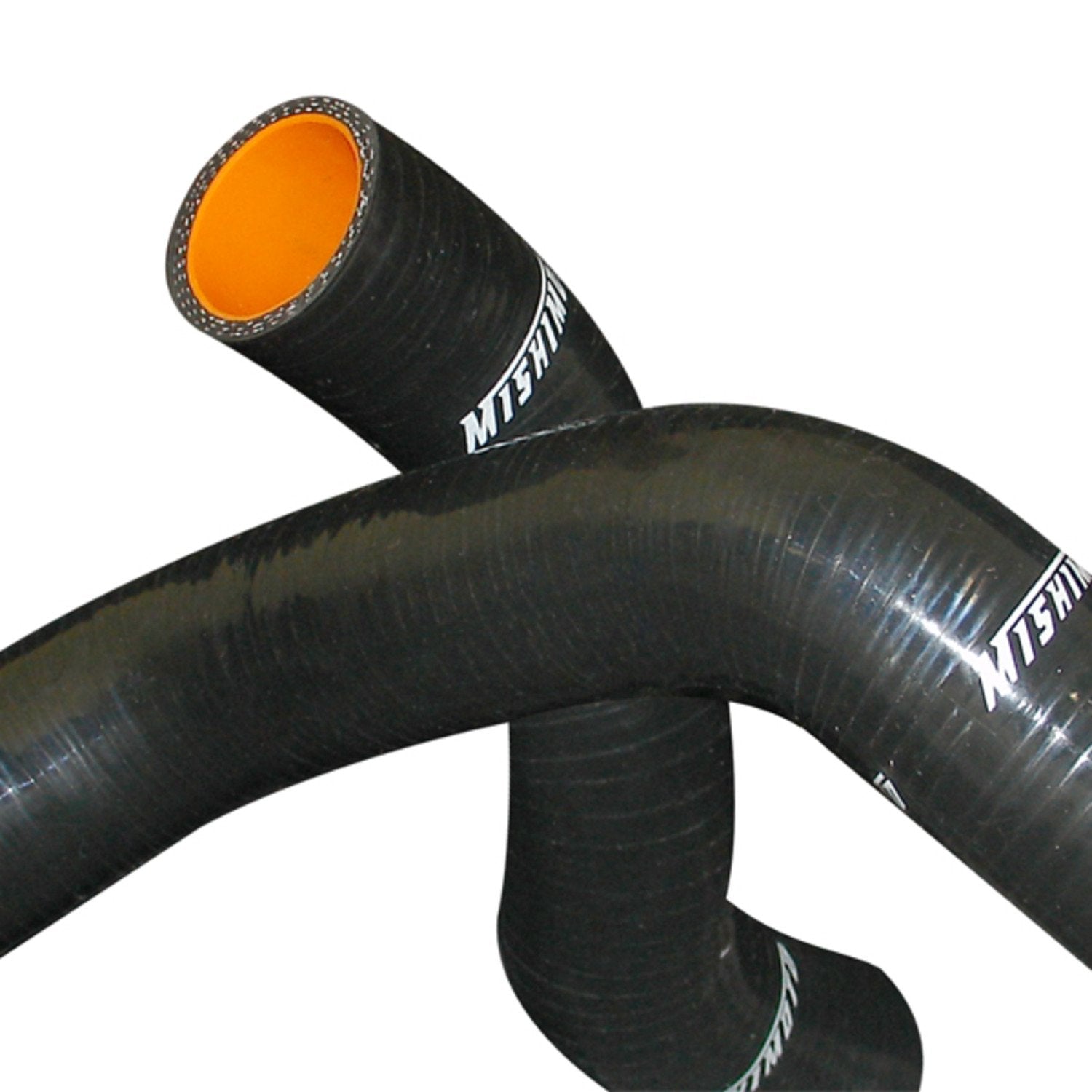 Mishimoto Silicone Radiator Hose Kit MMHOSE-240SX-SRBK Fits Nissan 240sx KA 1995-1998 Black