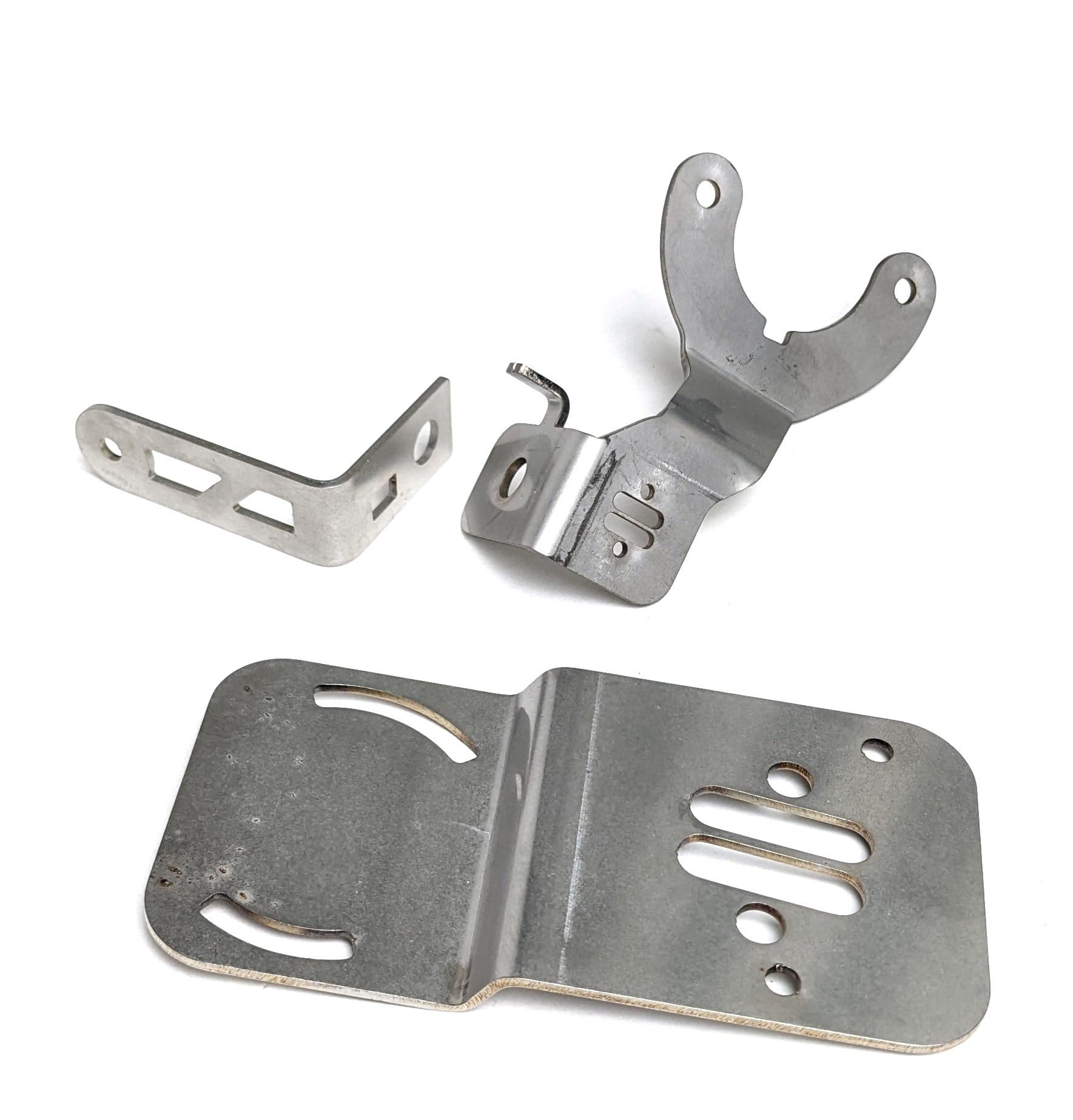 RID Brackets Ridetech 12299501