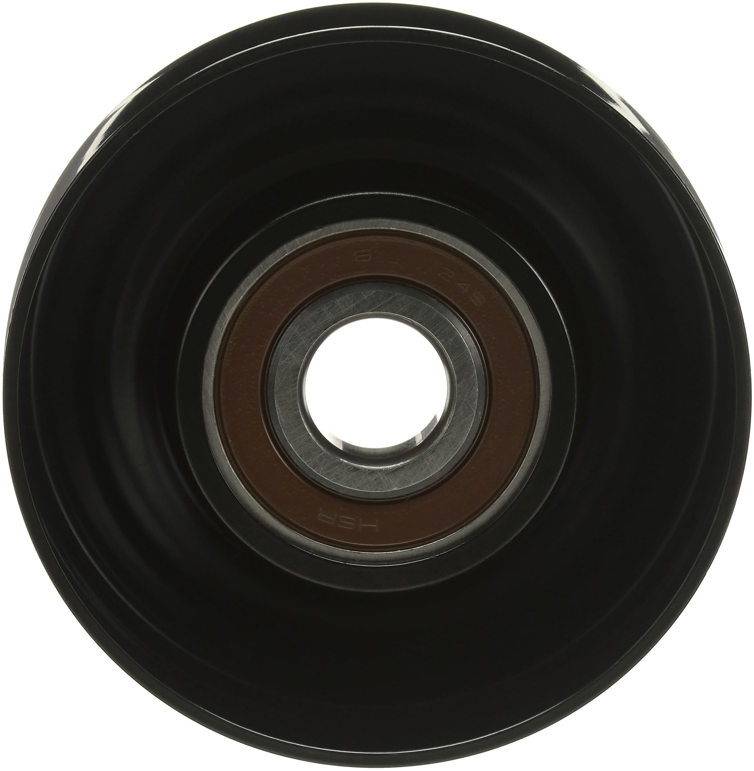 DriveAlign Gates 36272 Idler/Tensioner Belt Drive Pulley