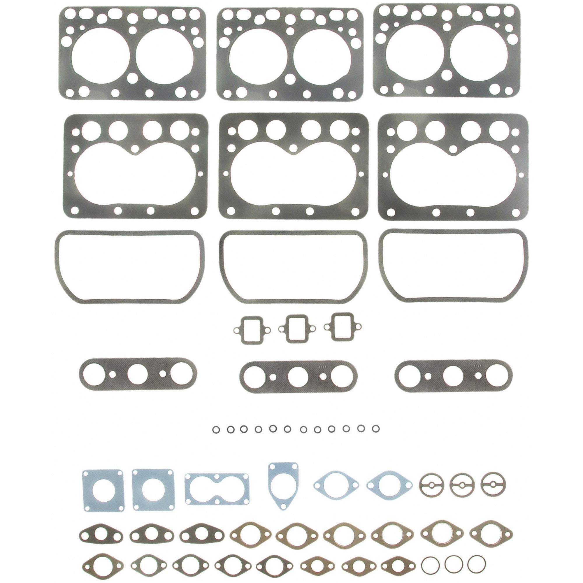 Head Gasket Set FEL-PRO HS 7550 B-4