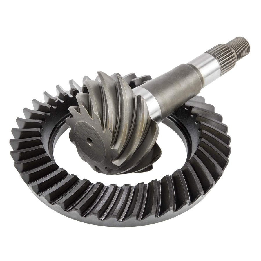 C8.25-355 Motive Gear Rack and Pinion, 39-11 Teeth, 3.55 Ratio