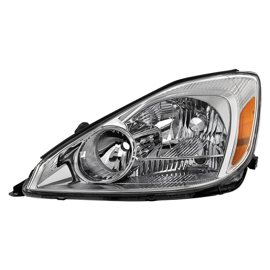 Headlight Xtune HD-JH-TSIE04-OE-L, 1 Pack