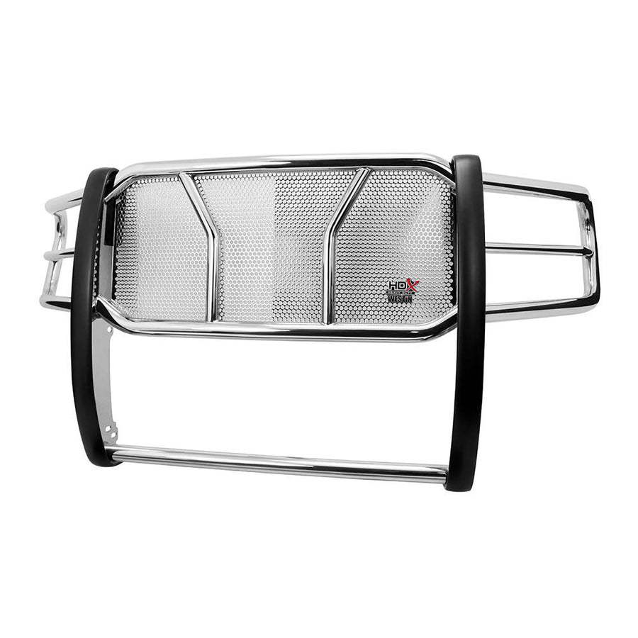 57-3680 Westin HDX 1-Piece Grille Guard fits 2014-2015 Silverado 1500