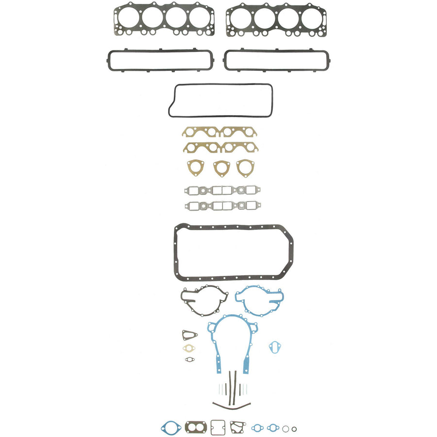 FS FEL-PRO 7613 S-2 Full Gasket Set