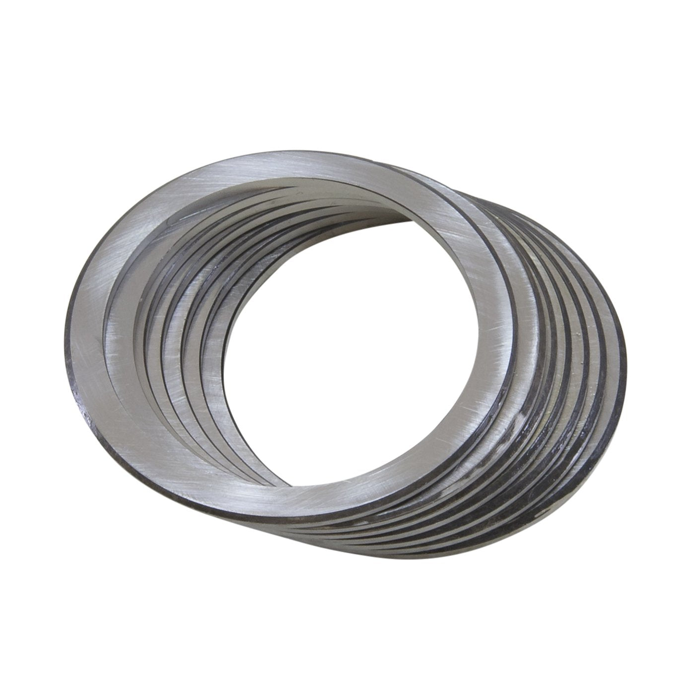 Carrier Shim Kit for Toyota 7.5 Differential Yukon Gear & Axle (SK CCT7.5-SIDE)