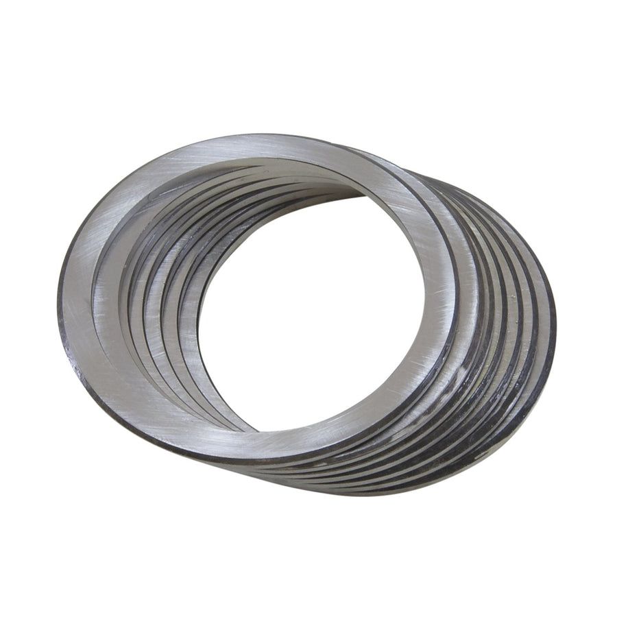 Carrier Shim Kit for Toyota 7.5 Differential Yukon Gear & Axle (SK CCT7.5-SIDE)