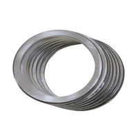 Carrier Shim Kit for Toyota 7.5 Differential Yukon Gear & Axle (SK CCT7.5-SIDE)