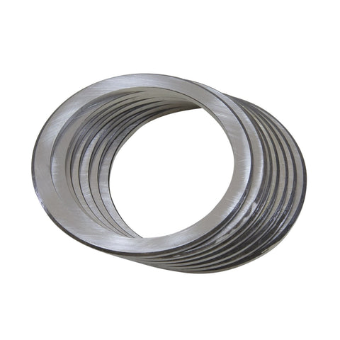 Carrier Shim Kit for Toyota 7.5 Differential Yukon Gear & Axle (SK CCT7.5-SIDE)